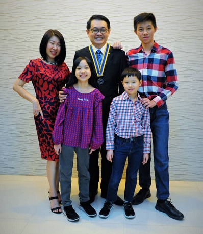 chen-yi-family