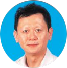 Richard Wong Seng Kong